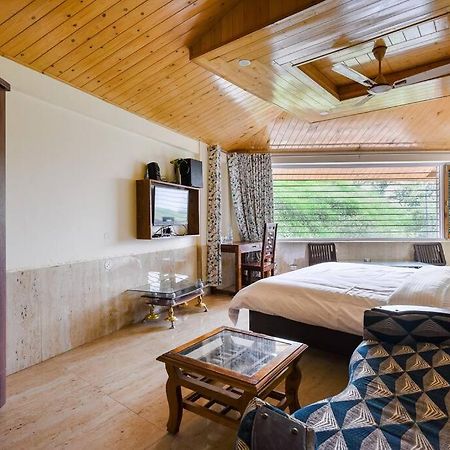Kasauli Cascade A Cheerfull 4 Bedroom Challet Extérieur photo