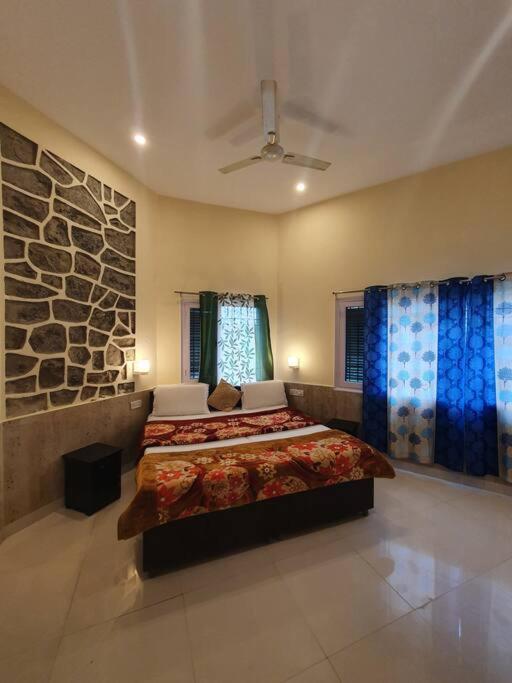 Kasauli Cascade A Cheerfull 4 Bedroom Challet Extérieur photo