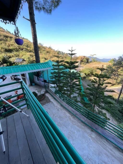 Kasauli Cascade A Cheerfull 4 Bedroom Challet Extérieur photo