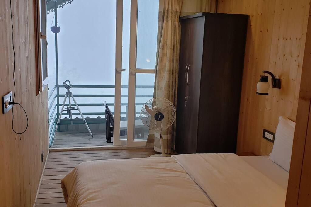 Kasauli Cascade A Cheerfull 4 Bedroom Challet Extérieur photo