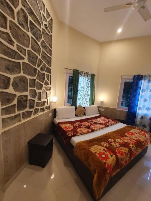 Kasauli Cascade A Cheerfull 4 Bedroom Challet Extérieur photo