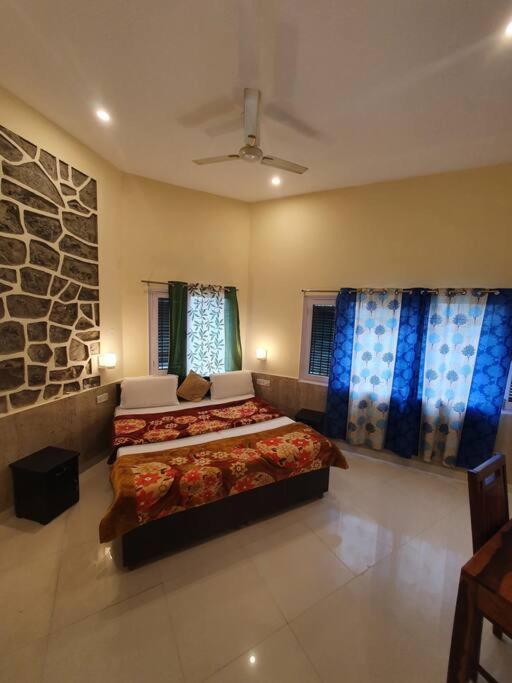 Kasauli Cascade A Cheerfull 4 Bedroom Challet Extérieur photo